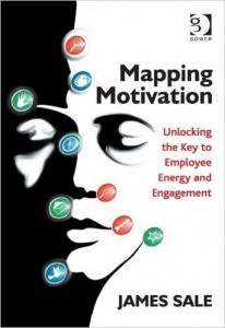 Mapping Motivation