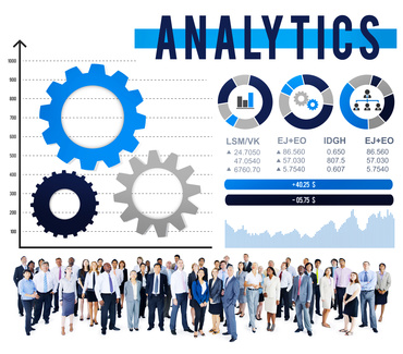 Daten und Analysen