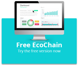 Kostenloser EcoChain Probe-Account
